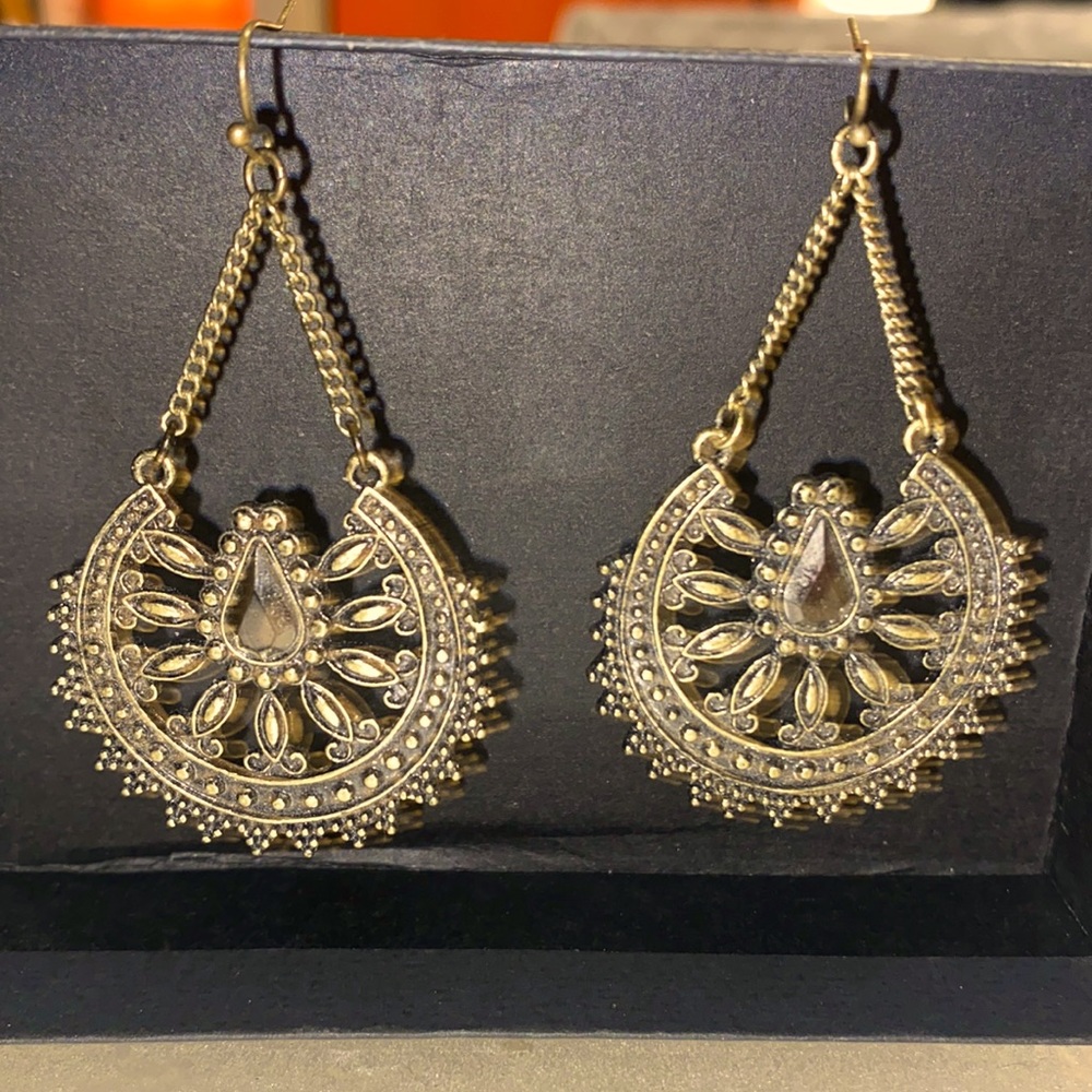 Women’s Artesian Earrings